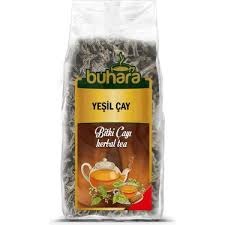 BUHARA YEŞİL Ç. 100 GR